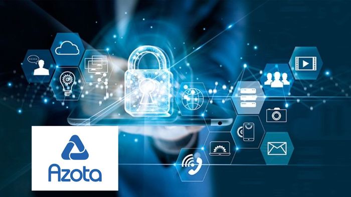 Chính sách bảo mật của Azota